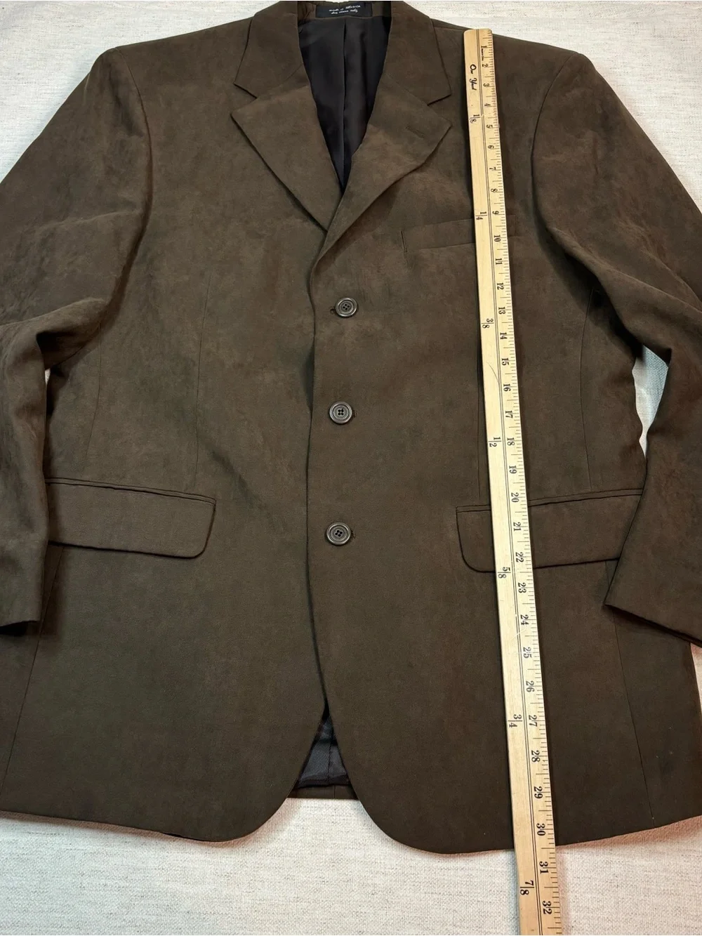 Andrew Fezza gently used